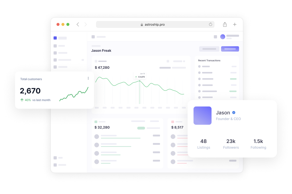 Panorad AI platform walkthrough