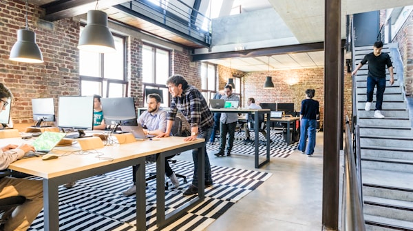 Investment decision intelligence platform dashboard