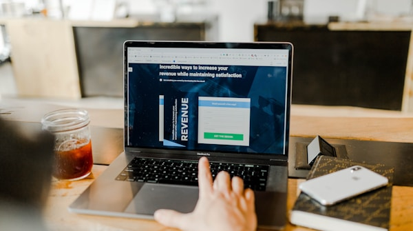 AI-powered business growth analytics