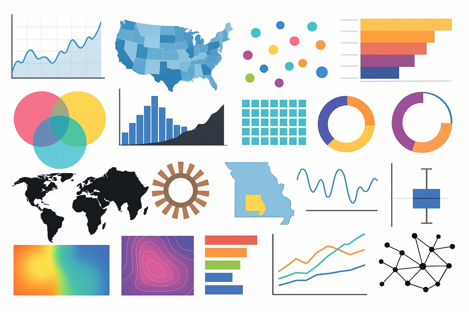Panorad AI Dashboard Overview